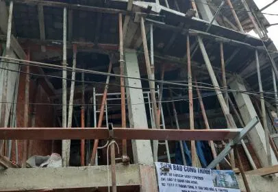 Kinh nghiệm xây nhà cho người mới