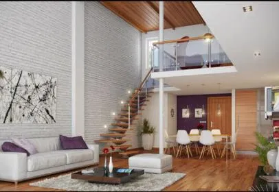 Đơn giá xây nhà cấp 4 có gác lửng