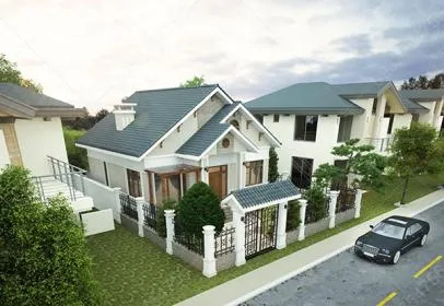Giá xây nhà cấp 4 bao nhiêu tiền 1m2