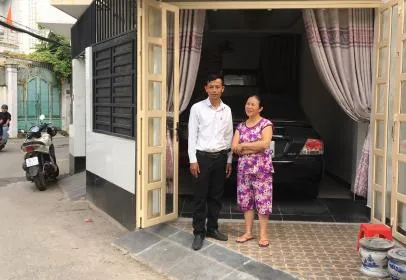 Công ty xây dựng nhà uy tín tại Quận Bình Thạnh, HCM