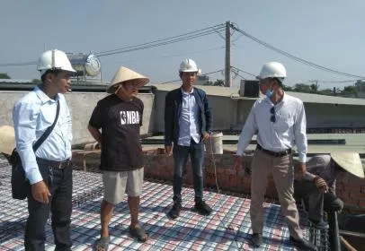 Công ty xây dựng nhà uy tín tại Huyện Củ Chi, HCM