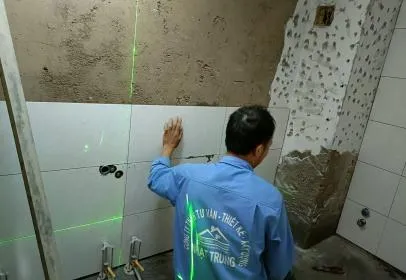 Sửa chữa nhà Hồ Văn Long, Tân Tạo, Bình Tân