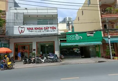 Sửa chữa nhà 15 - 17 Bình Phú, Phường 10, Quận 6
