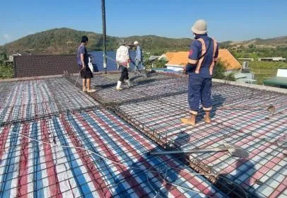 Công ty xây dựng nhà uy tín tại Tỉnh Bình Thuận