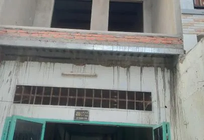 Dự án thi công sửa nhà tại Lê Trọng Tấn, Quận Tân Phú