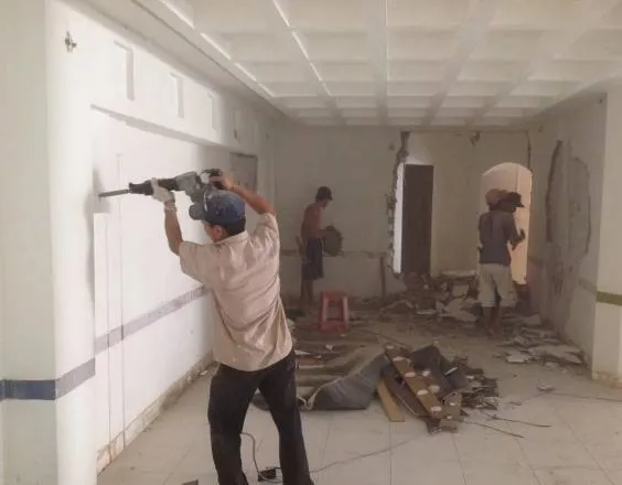 Dịch vụ sửa chữa nhà cấp 4, sửa nhà cấp 4 đẹp tại TP HCM