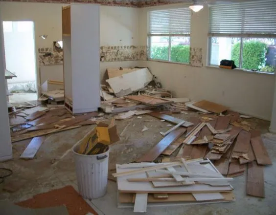 Dịch vụ sửa chữa chung cư chuyên nghiệp, uy tín tại TP HCM