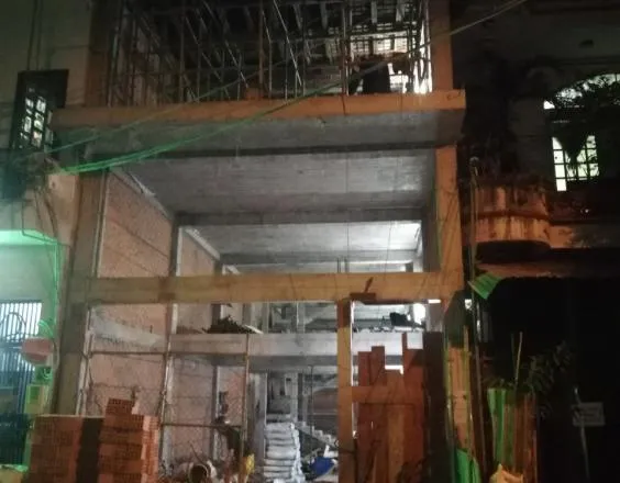 Dự án xây nhà 3 tầng anh Việt, Mai Lão Bạng, Tân Bình