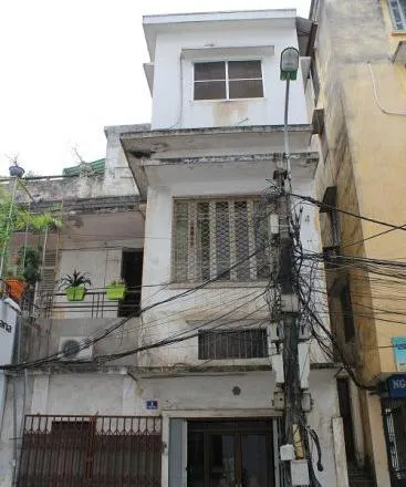 Sửa chữa nhà A Cường, Phan Văn Trị, Gò Vấp