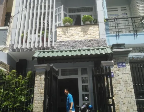 Dự án sửa chữa nhà, cải tạo nhà A Tuấn, 337/10 Trường Chinh