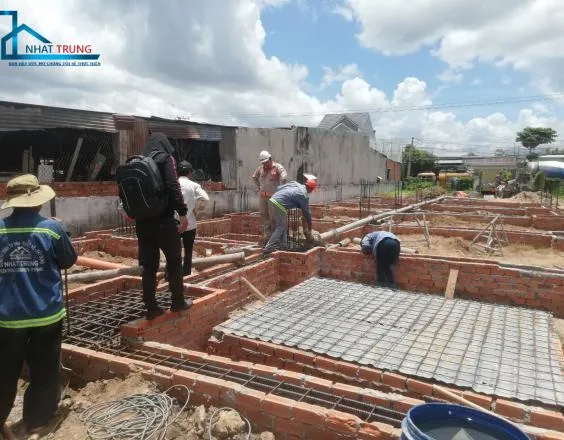 Dịch vụ sửa nhà trọn gói giá rẻ tại TPHCM