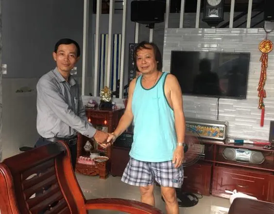 Công ty sửa nhà, sửa chữa nhà uy tín tại HCM