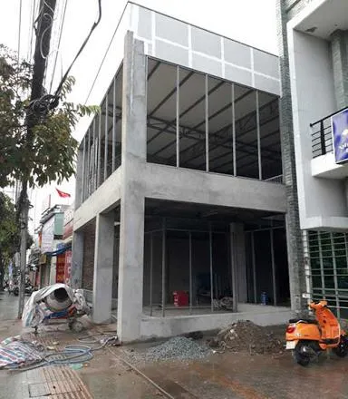 Nhà tiền chế là gì? Lợi ích khi xây nhà tiền chế