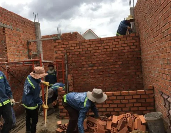 Một số kinh nghiệm cần biết khi sửa nhà, sửa chữa nhà