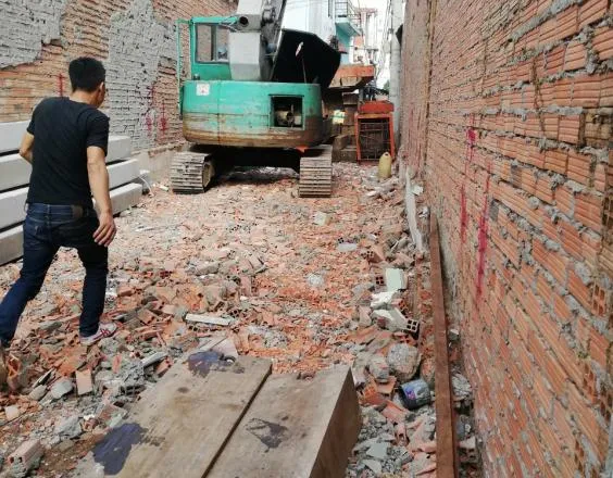 Xây nhà trọn gói là gì? Quy trình xây nhà trọn gói như thế nào?