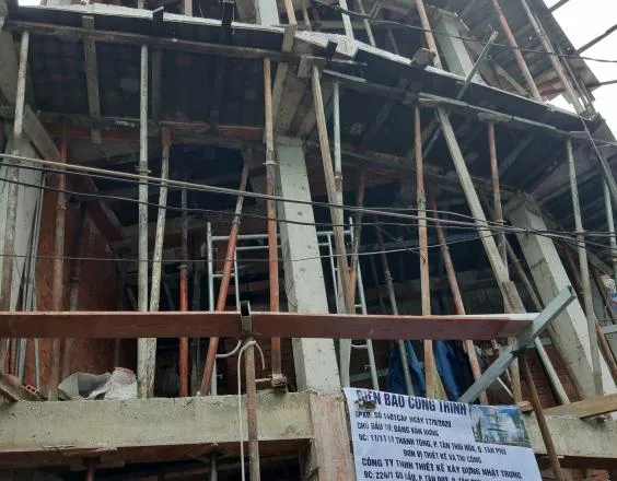 Kinh nghiệm xây nhà cho người mới