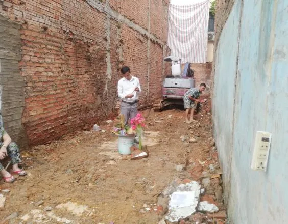 Dự án xây nhà trọn gói tại quận 11, TP HCM