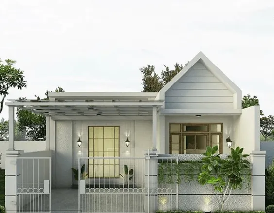 Cách tính chi phí xây nhà cấp 4