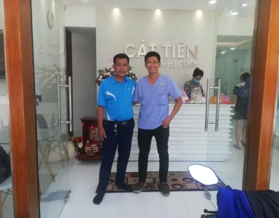 Công ty chuyên sửa nhà, sửa chữa nhà quận Bình Tân