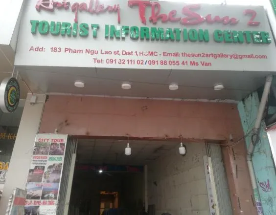 Công ty chuyên sửa nhà, sửa chữa nhà quận 1, HCM