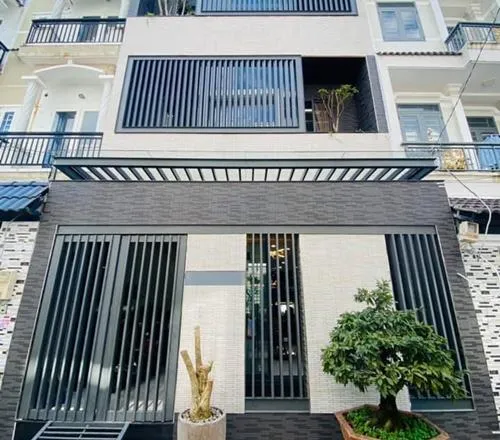 Công ty chuyên sửa nhà, sửa chữa nhà huyện Nhà Bè, HCM