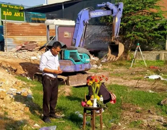 Công ty xây dựng nhà uy tín tại Bình Dương