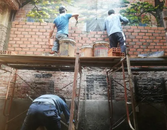 Công ty chuyên sửa nhà, sửa chữa nhà quận 9, HCM