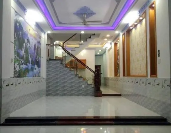 Công ty chuyên sửa nhà, sửa chữa nhà Quận Phú Nhuận, HCM