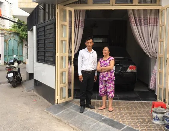 Công ty xây dựng nhà uy tín tại Quận Bình Thạnh, HCM