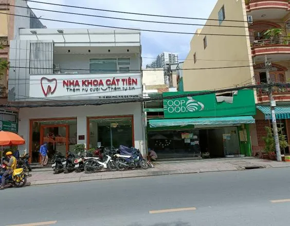 Sửa chữa nhà 15 - 17 Bình Phú, Phường 10, Quận 6
