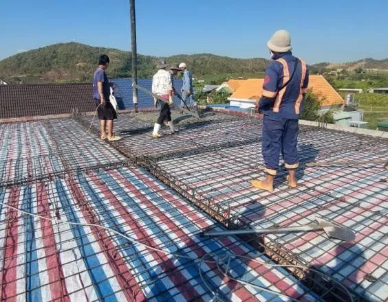 Công ty xây dựng nhà uy tín tại Tỉnh Bình Thuận