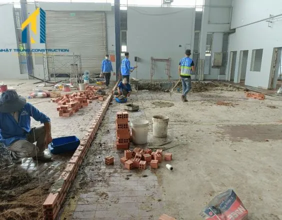 Công ty chuyên sửa nhà, sửa chữa nhà Tp Thủ Đức, HCM